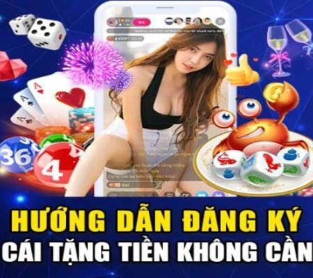 No Hu Tang Tien Trai Nghiem Mien Phi – Co Hoi Trung Lon